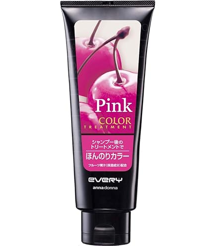 Amazon | EVERY(エブリ) アンナドンナ エブリカラートリートメント